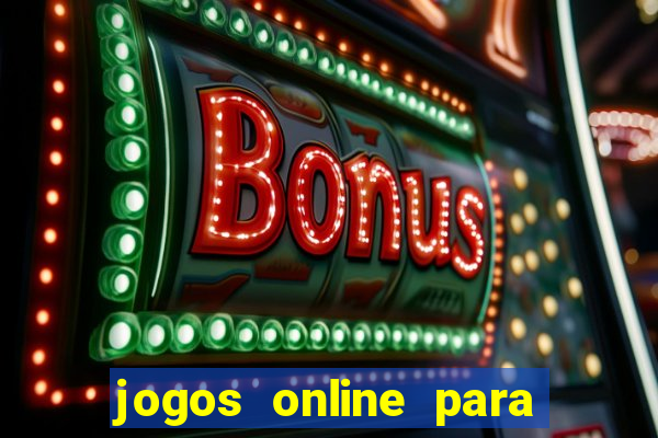 jogos online para ganhar dinheiro gratis