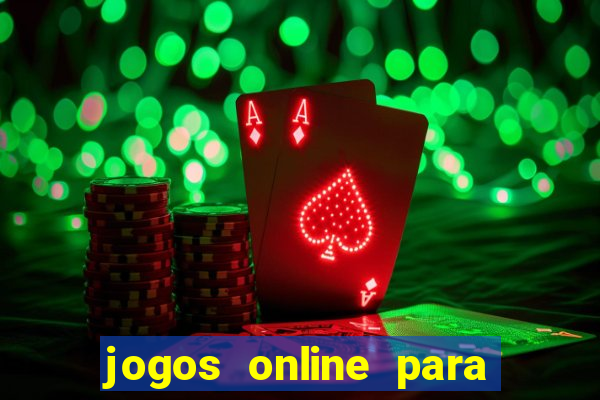 jogos online para ganhar dinheiro gratis