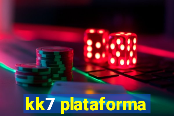 kk7 plataforma