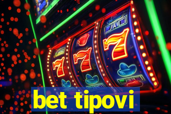 bet tipovi