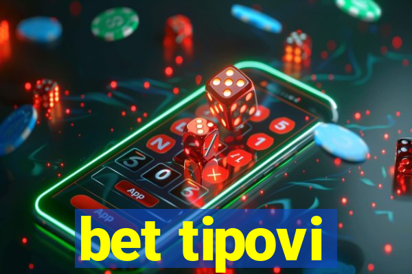 bet tipovi