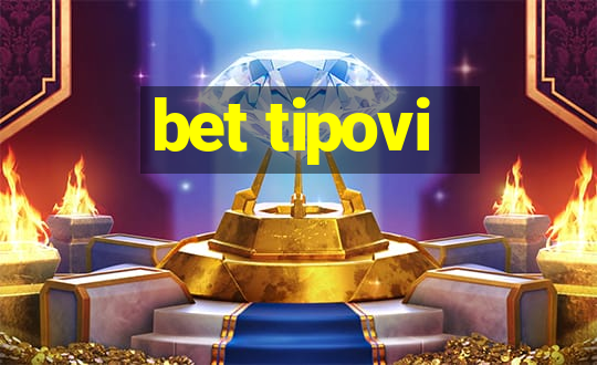 bet tipovi