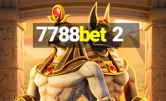 7788bet 2