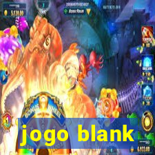 jogo blank