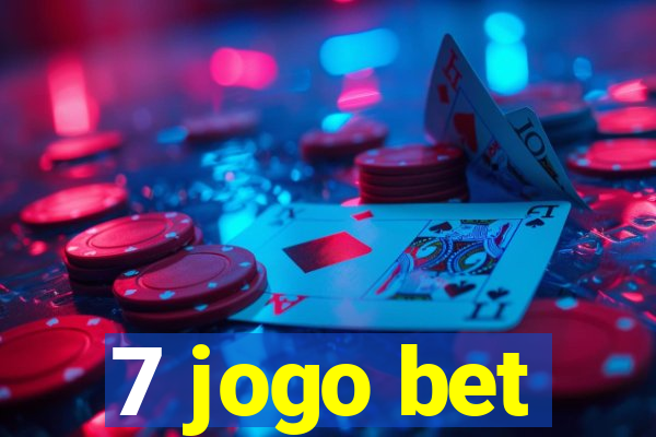 7 jogo bet