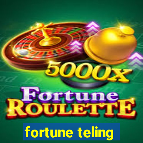 fortune teling