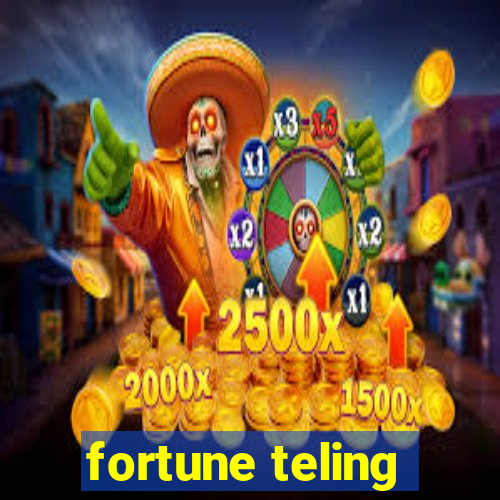 fortune teling