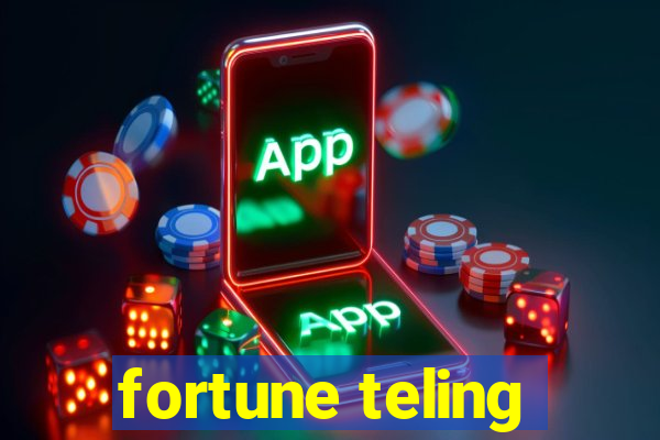 fortune teling