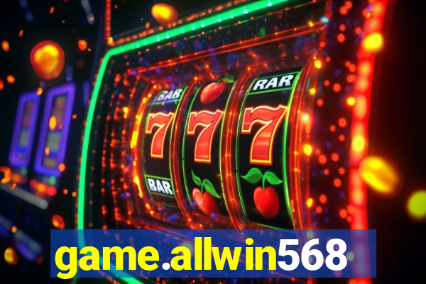 game.allwin568