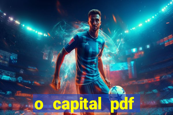 o capital pdf livro 2