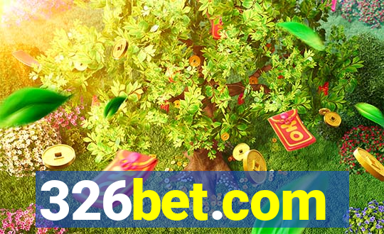 326bet.com