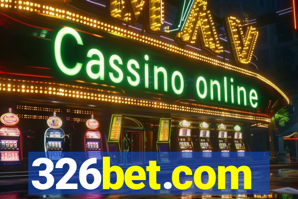 326bet.com