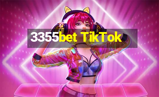 3355bet TikTok