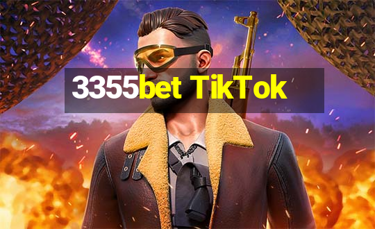 3355bet TikTok