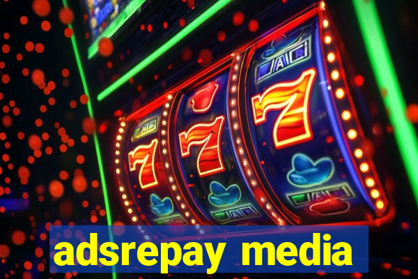 adsrepay media