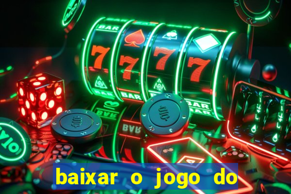 baixar o jogo do mario bros