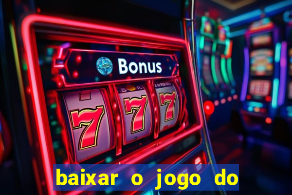 baixar o jogo do mario bros