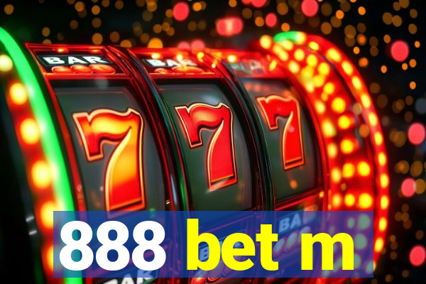 888 bet m