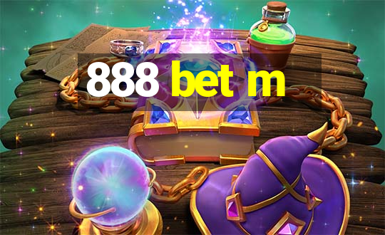 888 bet m