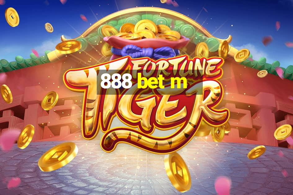 888 bet m