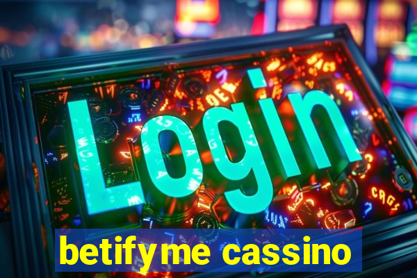 betifyme cassino