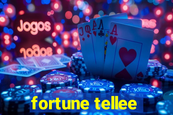 fortune tellee