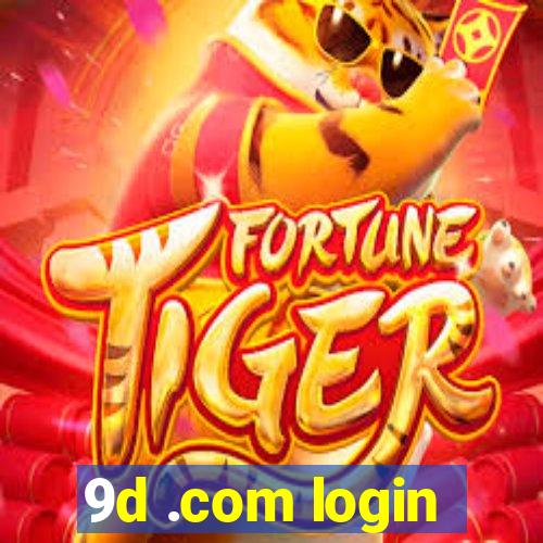 9d .com login