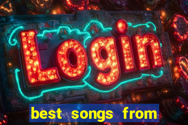 best songs from the eighties