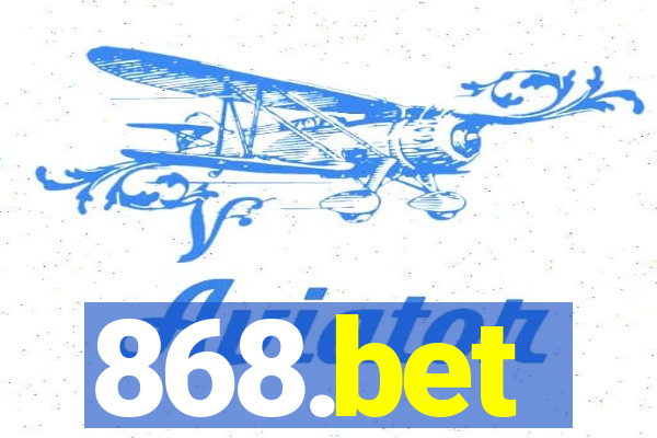 868.bet