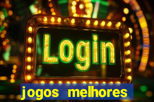 jogos melhores gráficos android