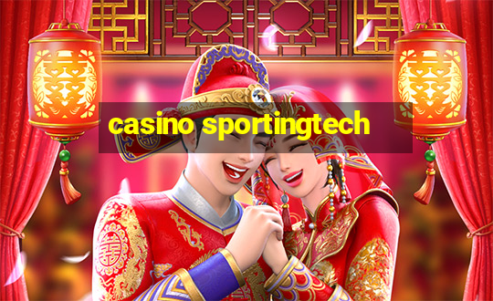 casino sportingtech