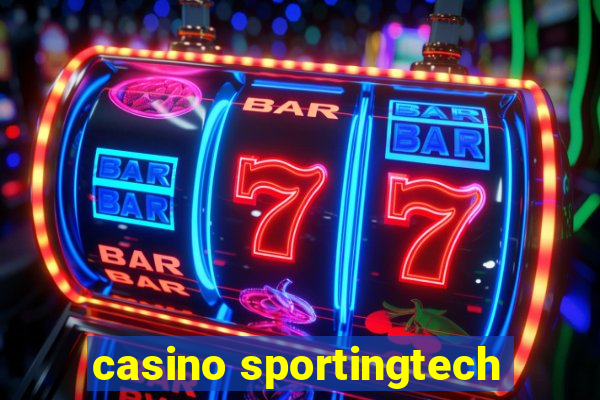 casino sportingtech