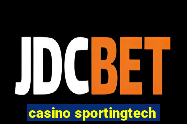 casino sportingtech