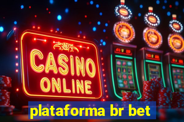 plataforma br bet