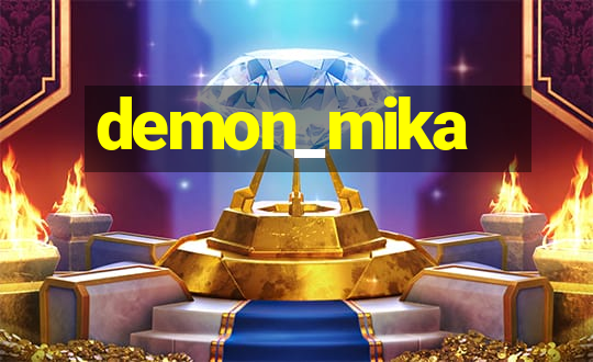 demon_mika