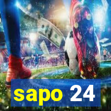 sapo 24