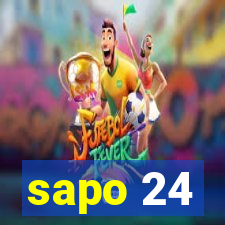 sapo 24