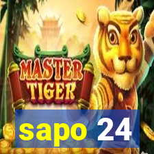 sapo 24