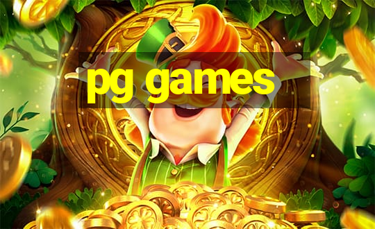 pg games