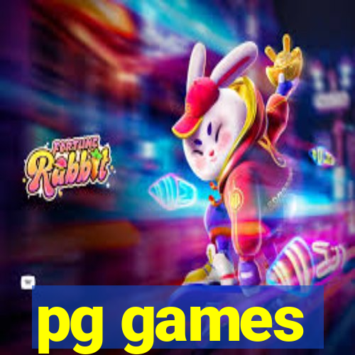 pg games