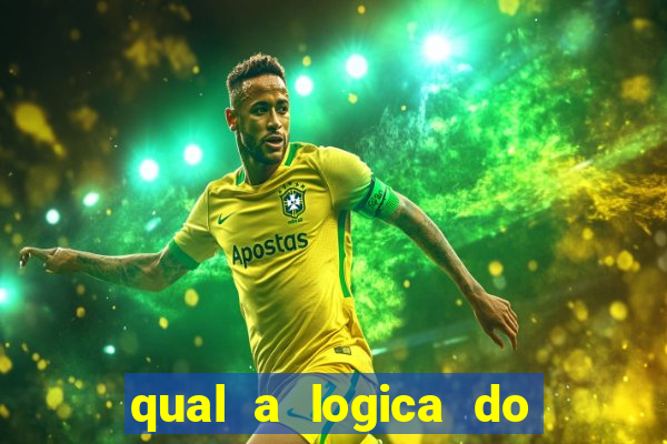 qual a logica do jogo do tigrinho