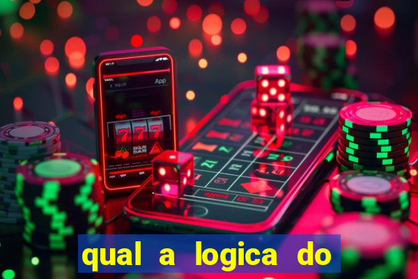 qual a logica do jogo do tigrinho