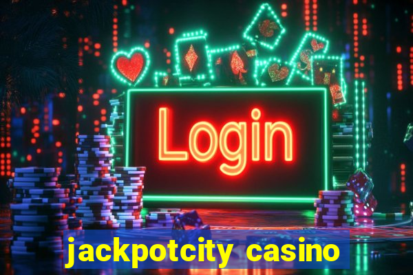 jackpotcity casino