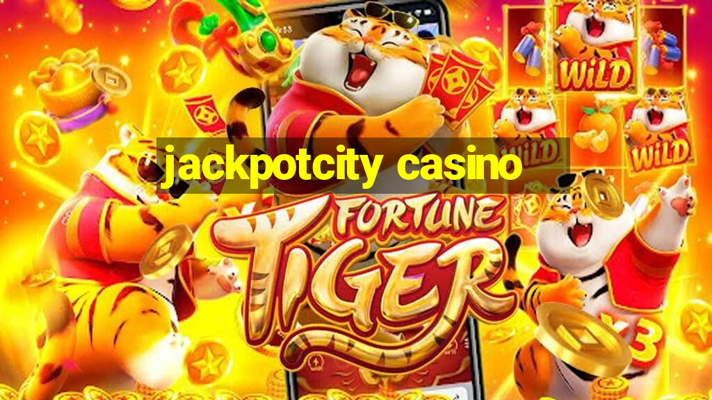 jackpotcity casino