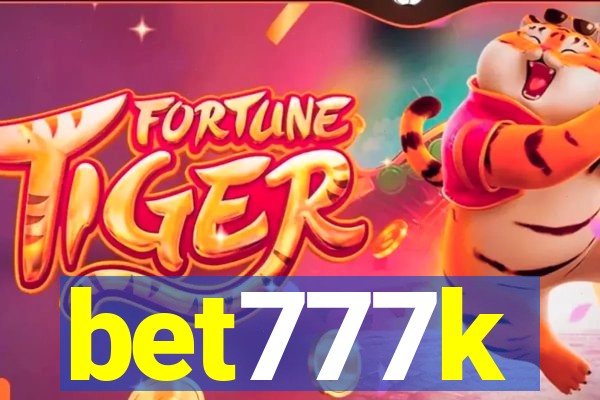 bet777k