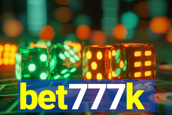 bet777k