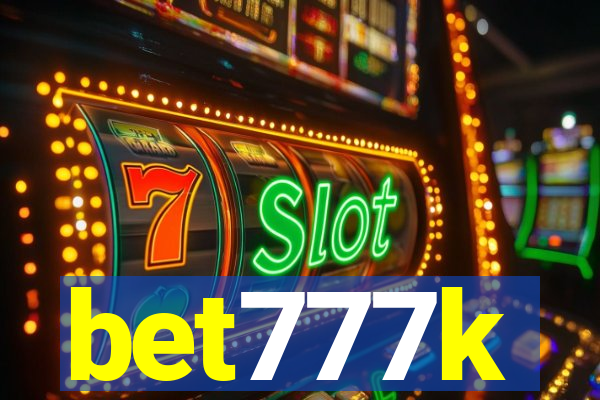 bet777k