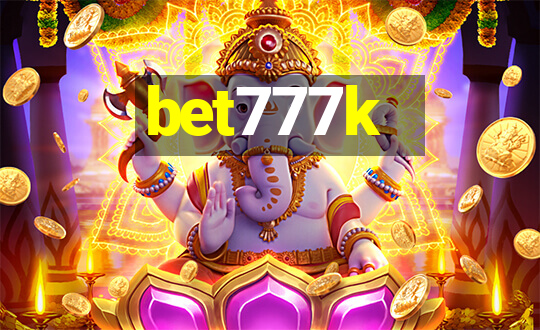 bet777k