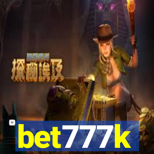 bet777k