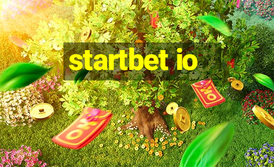 startbet io